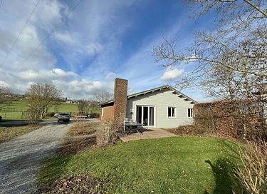 Bungalow familial avec poêle à bois près de Durbuy