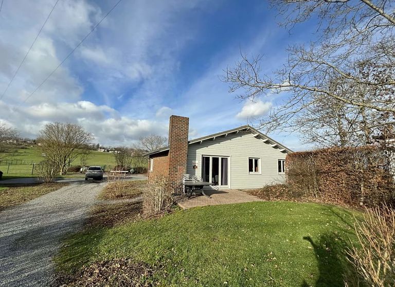 Bungalow familial avec poêle à bois près de Durbuy - 1