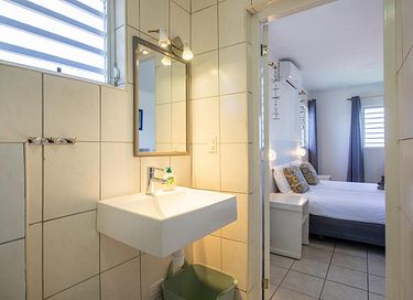 Villa pour enfants avec piscine (Curaçao) - 34