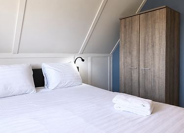 Luxury holiday home in Zeeland - 20
