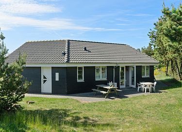 Gezellig huis met terras voor 8 personen - 3