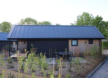 Minuscule house en Gelderland - 4