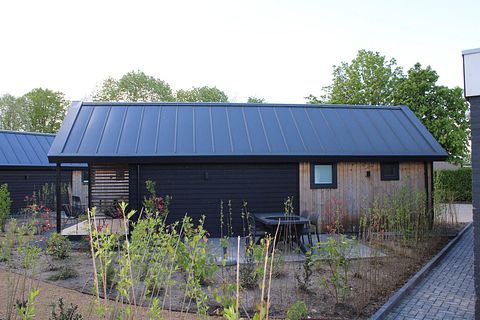 Minuscule house en Gelderland - 4