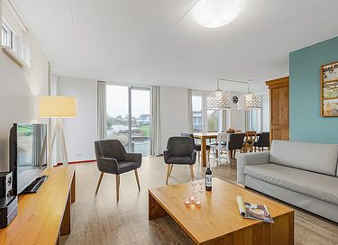 Luxe vakantiehuis (10p) met privé zwembad - 5