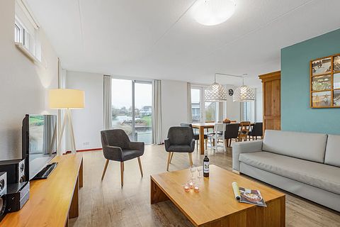 Luxe vakantiehuis (10p) met privé zwembad - 5