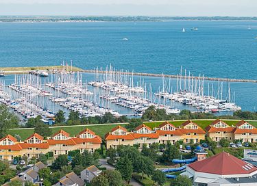 Huis met prachtig uitzicht op Zeeuws eiland - 2