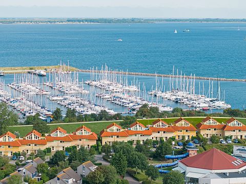 Huis met prachtig uitzicht op Zeeuws eiland - 2