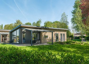 Ferienwohnung am Wasser (4p) - 2