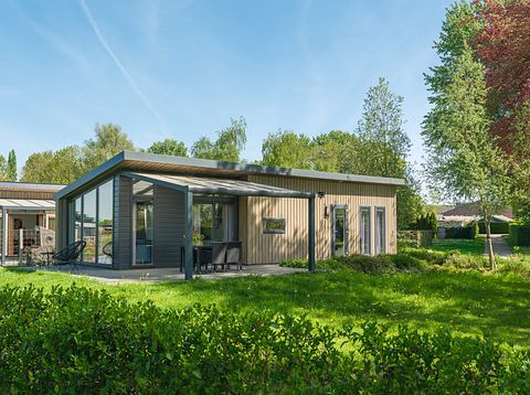 Ferienwohnung am Wasser (4p) - 2