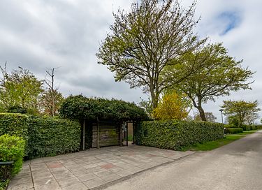 Holiday home with garden near Lake Veere - 19