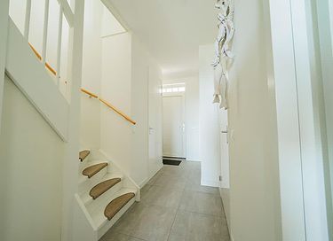 8-Personen-Wohnung bei Amsterdam - 8