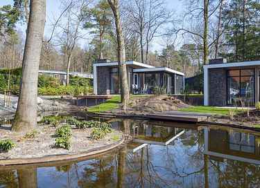 Logement de vacances sur la Veluwe - 2