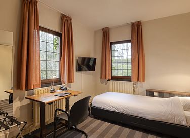 Dormir dans un ancien monastère en Belgique - 8