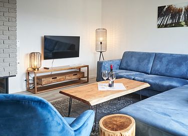 Ferienwohnung in Südwestdeutschland - 4