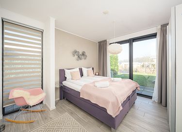Sfeervolle villa op park met golfbaan - 23
