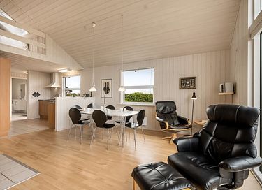 Bella casa vacanze con sauna in una splendida posizione - 23