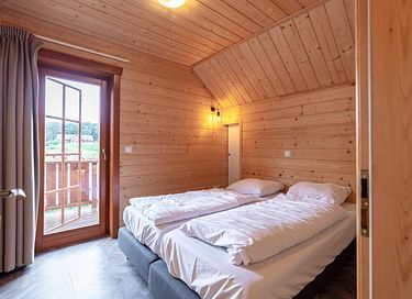Vakantiehuis (12p) met balkon in Zuid-Limburg - 20