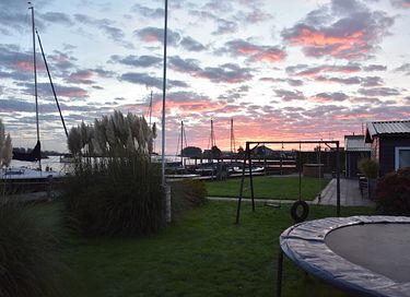 Hébergement de groupe au bord de l'eau avec jacuzzi - 43