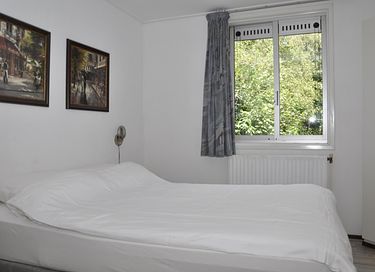 Leuk vakantiehuis (6p) op park in Friesland - 6