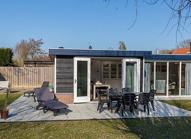 6-person holiday home near a beautiful lake - 4