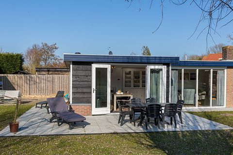 6-person holiday home near a beautiful lake - 4