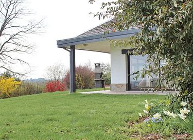 Ruime vakantievilla (9p) met uitzicht - 15