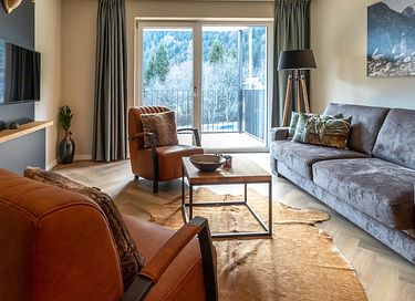 Luxe appartement met prachtig uitzicht - 4