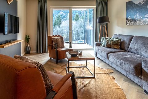 Luxe appartement met prachtig uitzicht - 4