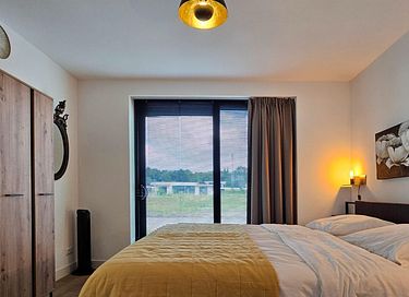 6-person waterfront vacation villa - 17