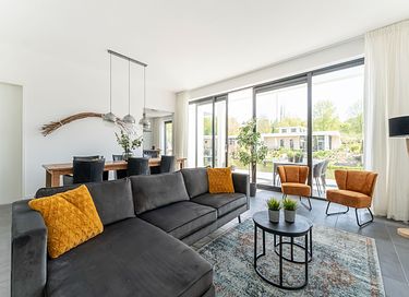 Pet-friendly villa for 6 people - 5