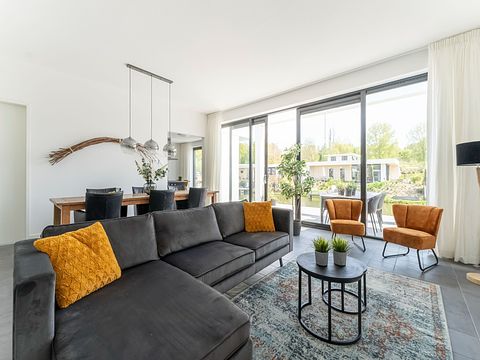 Pet-friendly villa for 6 people - 5