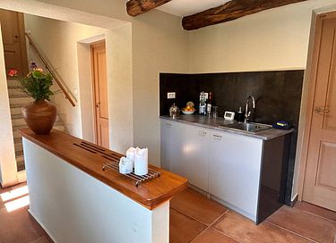 Vakantievilla met tennisbaan in Italië - 13