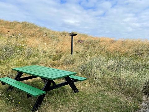 Casa de vacaciones para 6 personas entre las dunas - 3