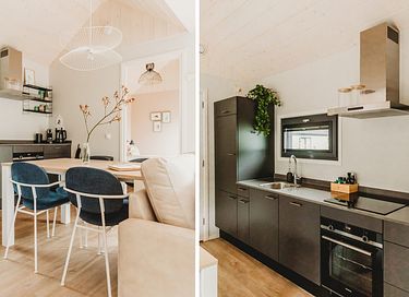 Tiny House in Veluwe (Dog allowed) - 4