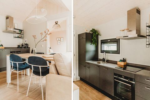 Tiny House in Veluwe (Dog allowed) - 4