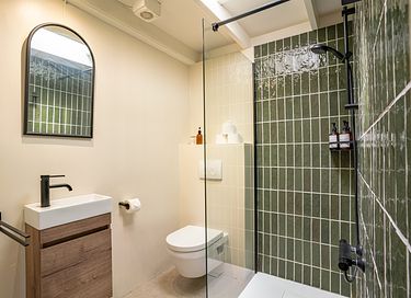 6-persoons vakantiehuis voor rustzoekers - 20