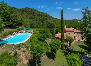 Logement de vacances spacieux dans un cadre magnifique - 12
