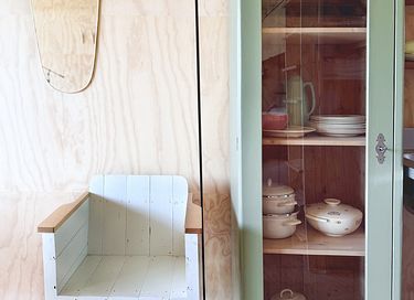Maison enveloppante dans un magnifique jardin de cueillette - 10