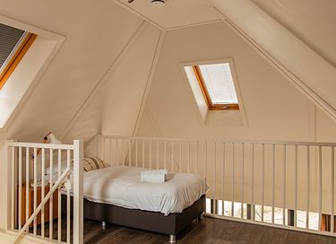 Luxury 6-person holiday home with private sauna - 21