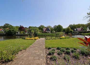 Logement de vacances bénéficiant d'un emplacement unique dans un parc aquatique - 23