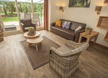Logement de vacances (4p) pour toute la famille - 5