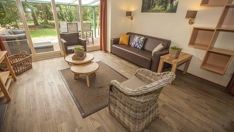 Logement de vacances (4p) pour toute la famille - 5