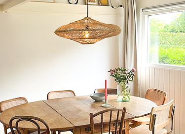 Logement de vacances sur la côte de la Hollande du Nord - 16