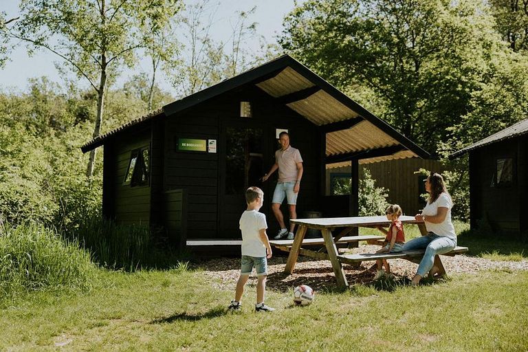 Chalet confortable dans un cadre magnifique - 1