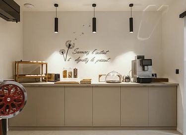 Kleines Designhotel in den Ardennen - 17