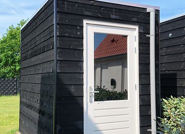 Charming vacation home on the island of Tholen - 31
