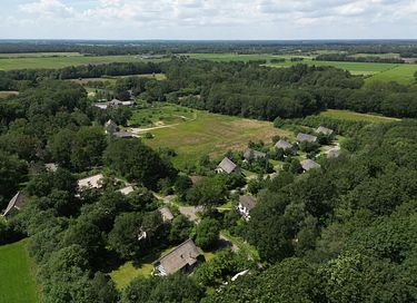 Ruime 8-persoons vakantiewoning in Drenthe - 2