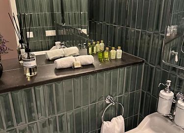 Boutique hotel in het centrum van Den Bosch  - 20