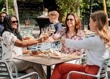 Luxe lodge met hottub voor 2 personen - 22