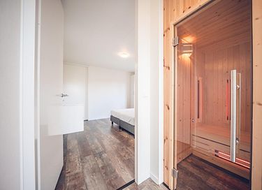 Holiday home with sauna (6p) on the Veluwe - 15